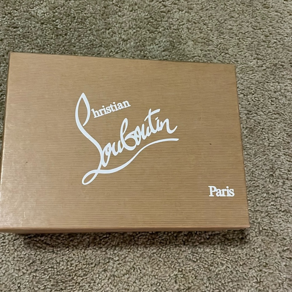 Classic Black Pigalle 120 Patent Calf